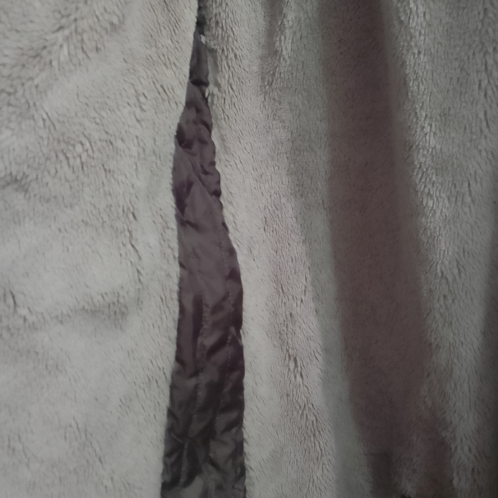 Hollister Men's Charcoal Field Jacket Size Medium (21" X 33" - Picture 7 of 13